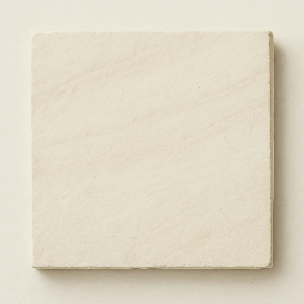 Cream paras stone tile